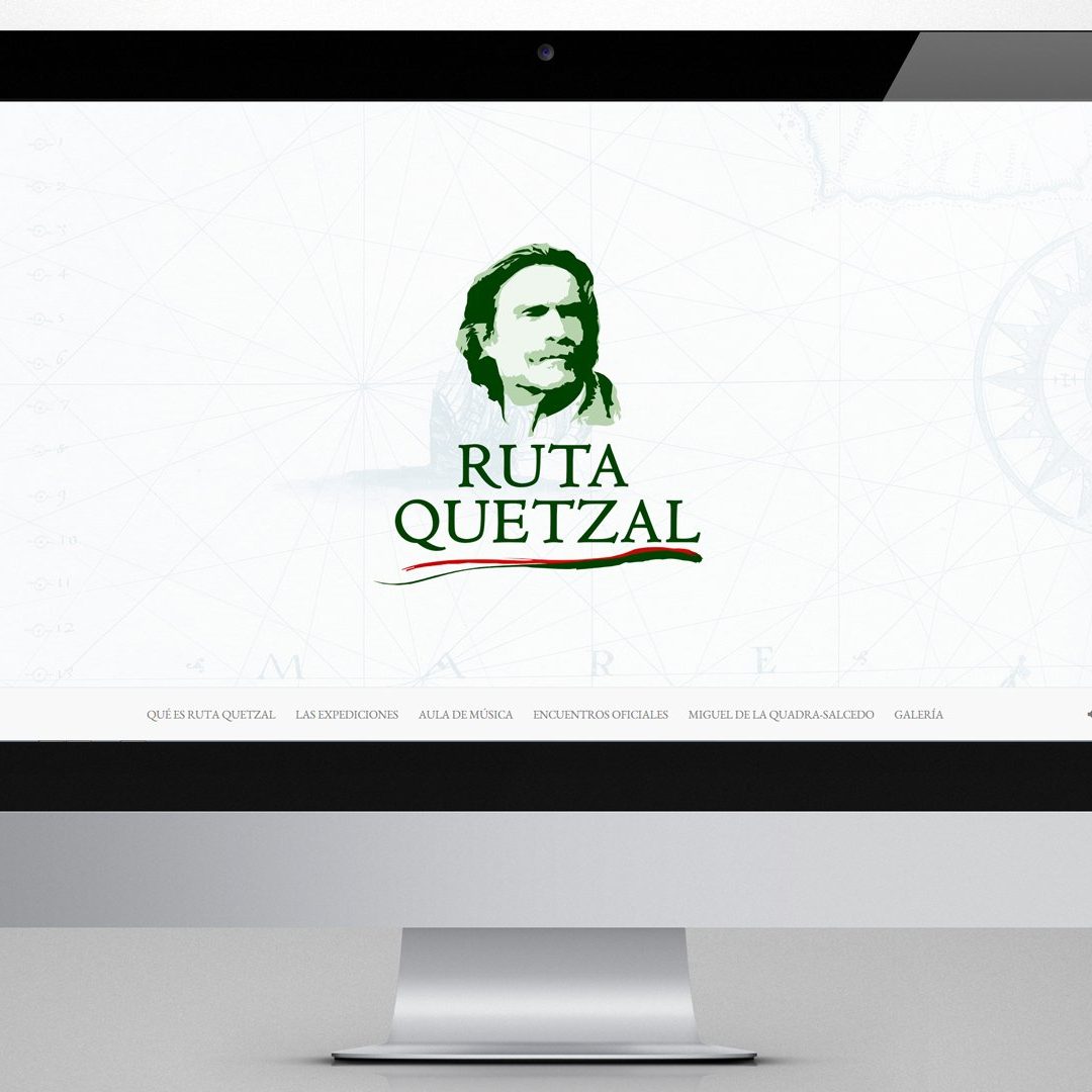 Ruta Quetzal