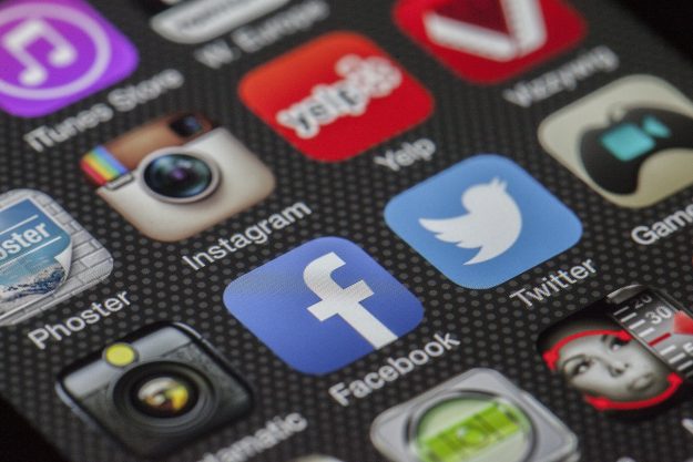 plan para redes sociales