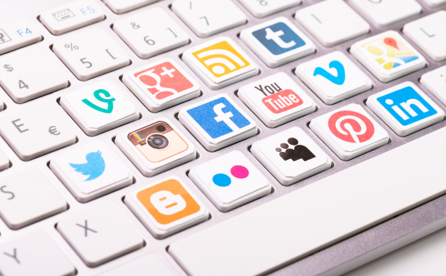 redes sociales