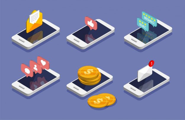 Marketing digital para tu negocio